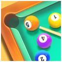 友好泳池(Friendly Pool)