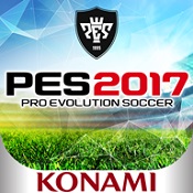 实况足球2017手机版免谷歌