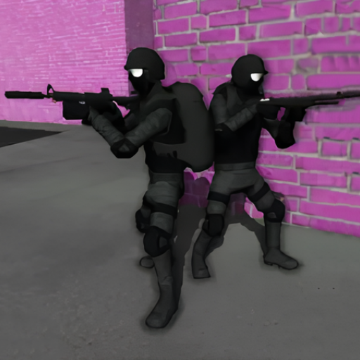 反恐终极行动 300.1.0