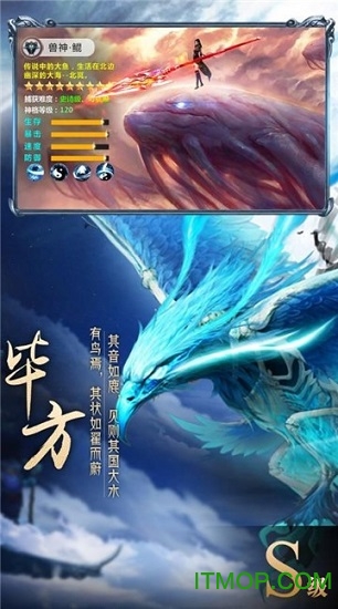 九 州 异 兽 录