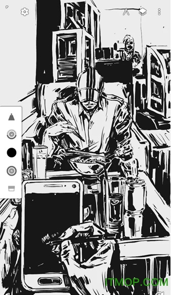 无限设计Infinite Design中文版免费