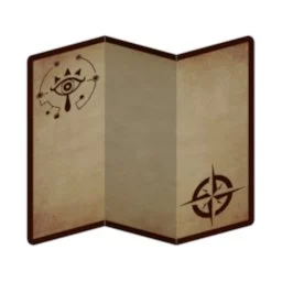 breath companion软件(荒野之息电子地图APP) 3.8.1