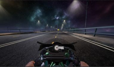Speed Moto Dash2:Real Simulator Speed Moto Dash2:Real Simulator