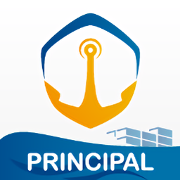 E-PORTS Principal船舶在港服务管理平台