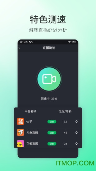 5G测速大师 5G测速大师