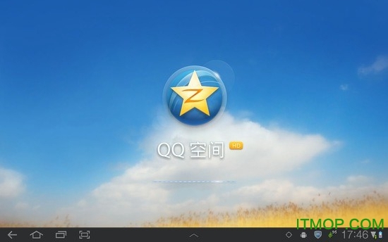QQ空间HD Pad版