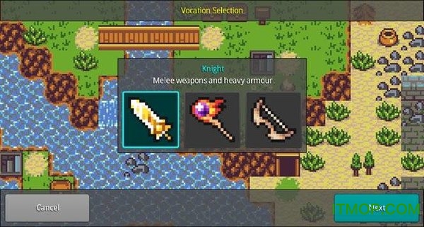 海市蜃楼界中文版(Mirage Realms MMORPG)