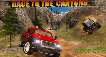 山地越野驾驶2016解锁版内购破解版(Offroad Driving Adventure 2016) 山地越野驾驶2016解锁版内购破解版(Offroad Driving Adventure 2016)