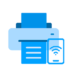 手机无线打印机指环