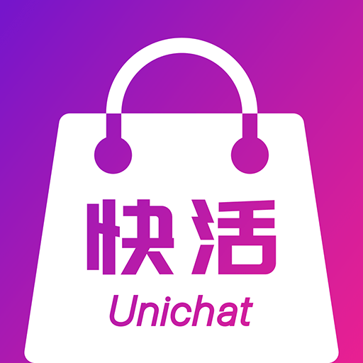 快活Unichat