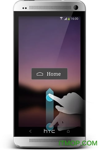 三星s8全能手势机锋