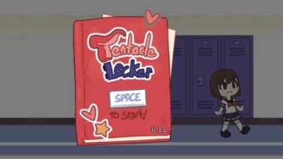 口香糖女孩最新版