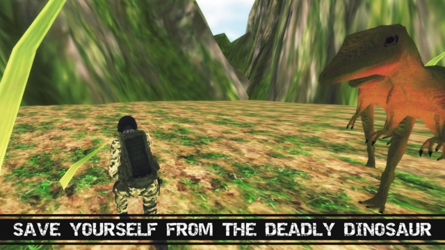 侏罗纪狩猎世界 侏罗纪狩猎世界