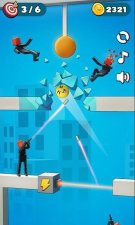 让子弹飞 让子弹飞
