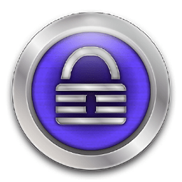 密码管理软件KeePass