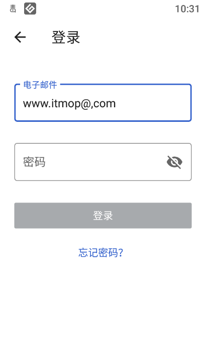 simplenote透明便签