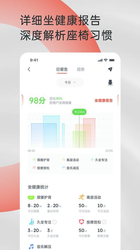 西昊智能app