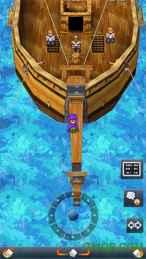 ドラクエ７