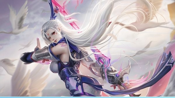 仙 剑 风 华 录