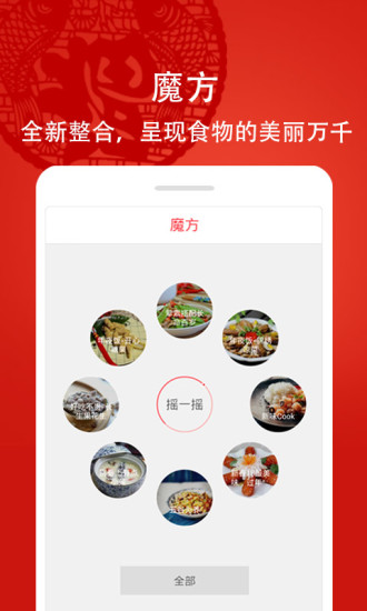 美食天下 美食天下