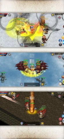 英雄大陆(Hero Continent) 英雄大陆(Hero Continent)