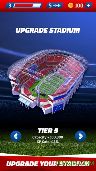 四分卫橄榄球最新版(Flick Quarterback)