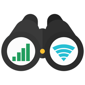 Signal Spy(信号检测)