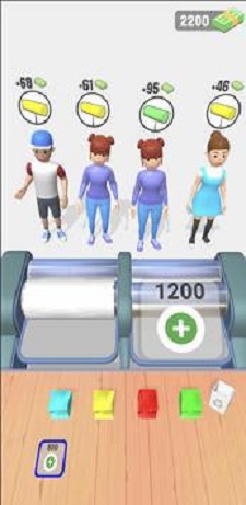 硅胶管家官方版