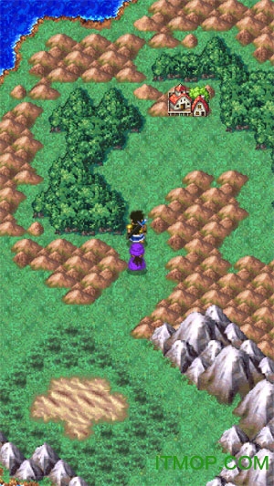 ドラクエ７