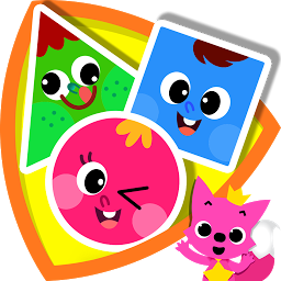 Shapes & Colors