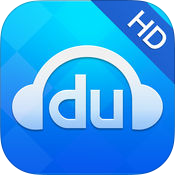 百度音乐HD