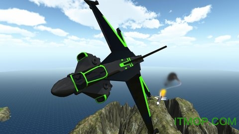 简单飞机最新版2022(SimplePlanes) 简单飞机最新版2022(SimplePlanes)
