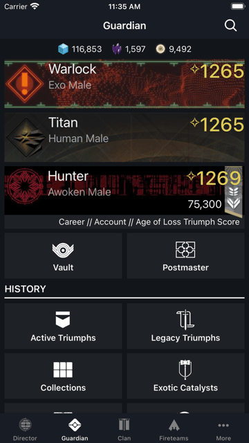 命运2同伴应用程式 命运2同伴应用程式