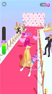 名人堂女王(HallofFameQueen)
