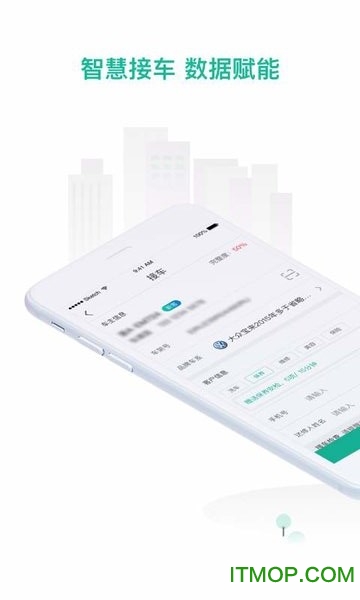 数字门店 数字门店