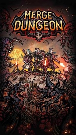 合成地牢怪物官网版