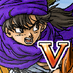 ドラクエ７
