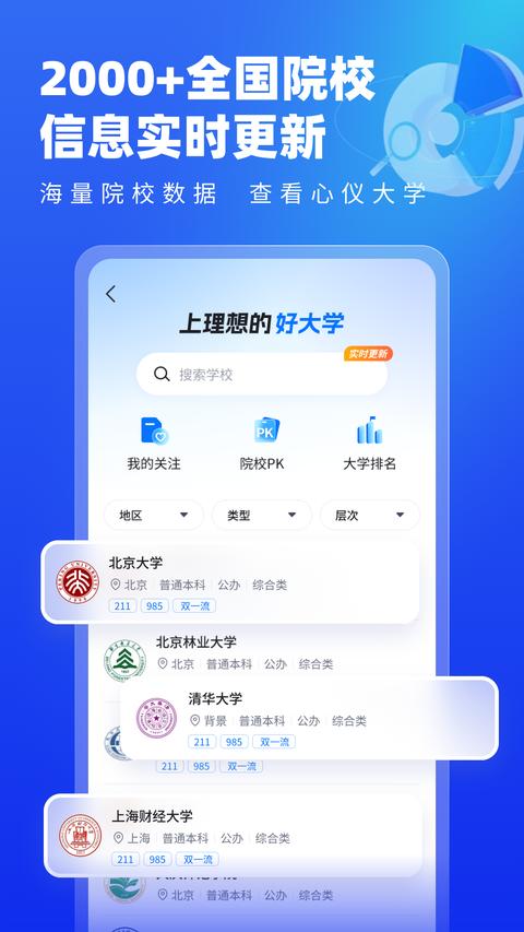 高考志愿填报专家 高考志愿填报专家