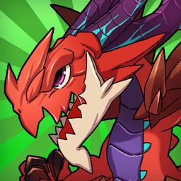 怪兽突袭(Monster Raid)
