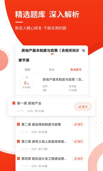房地产估价师准题库2022最新版