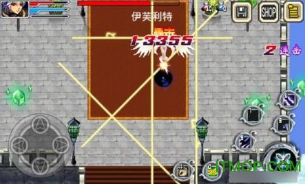 暗黑战神-无尽之剑内购破解版