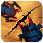 孢子怪物大作战2内购破解版(Spore Monsters.io 2)