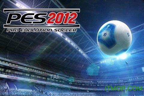 pes2012