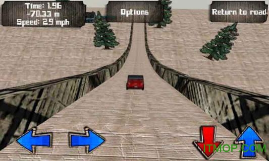 3D死亡飞车内购破解版