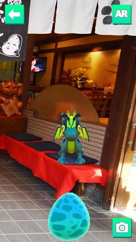 口袋达人go中文破解版(Pocket dino go) 口袋达人go中文破解版(Pocket dino go)