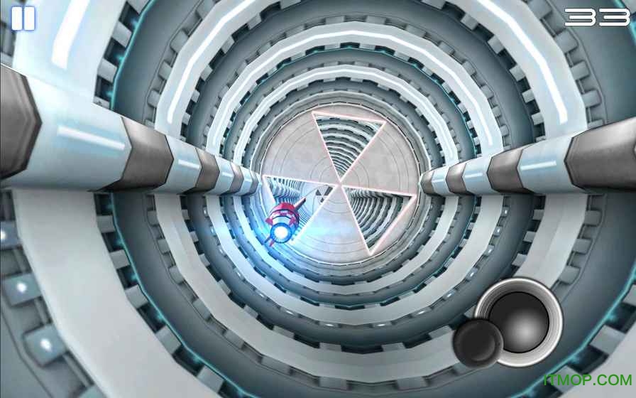 窒息隧道最新破解版(Tunnel Trouble)