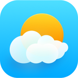 即刻天气大字版