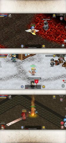 英雄大陆(Hero Continent)