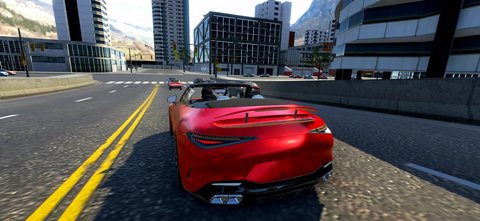 涡轮送餐模拟器安卓版