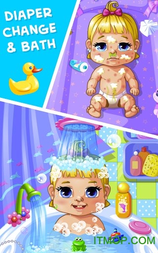 我的宝贝护理(My Baby Care)